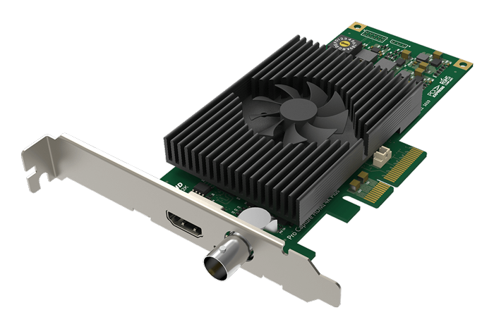 Magewell Pro Capture AIO 4K Plus
